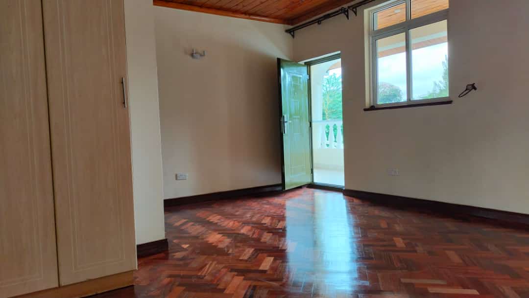 house in Karen, Nairobi