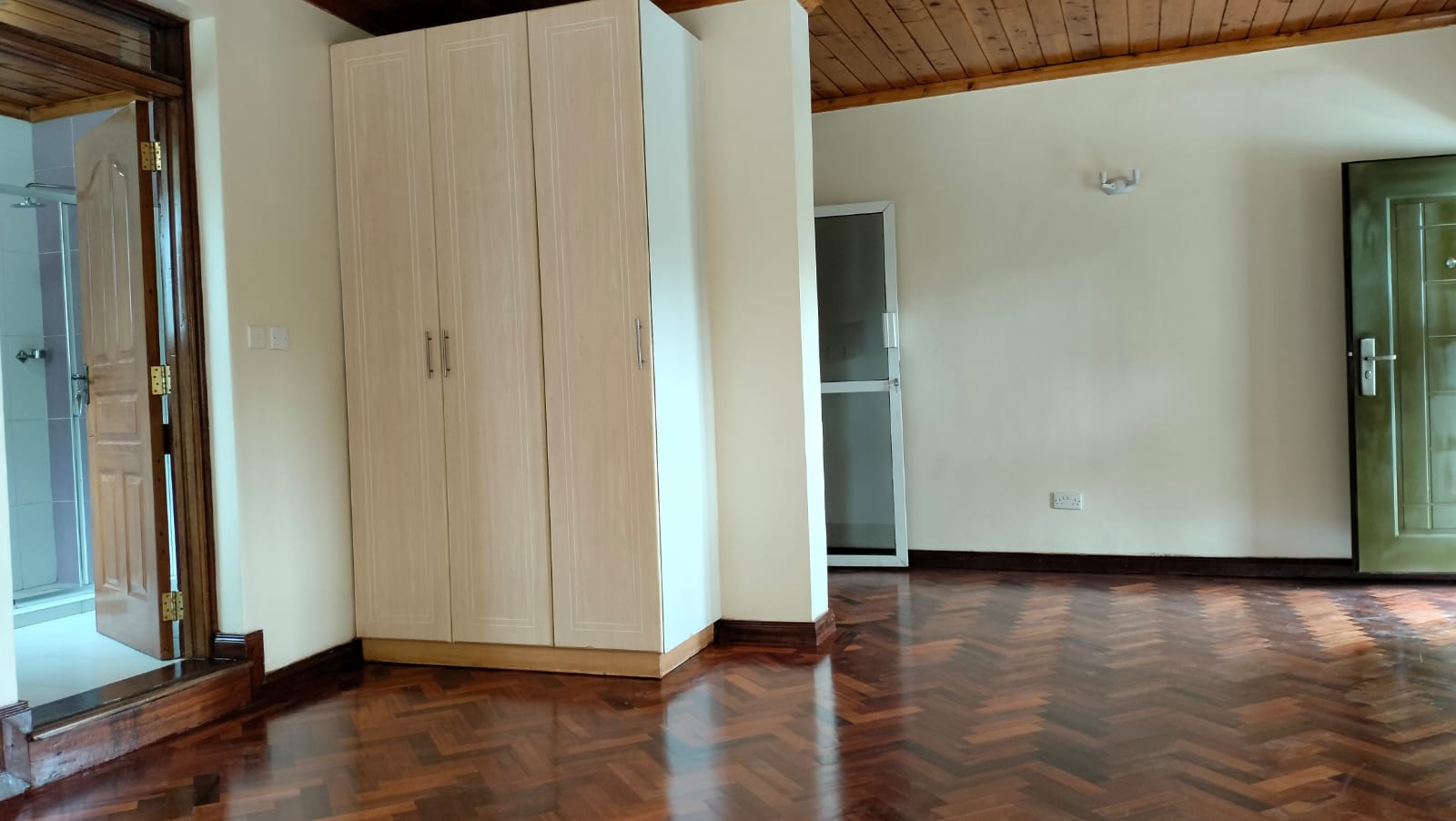 house in Karen, Nairobi