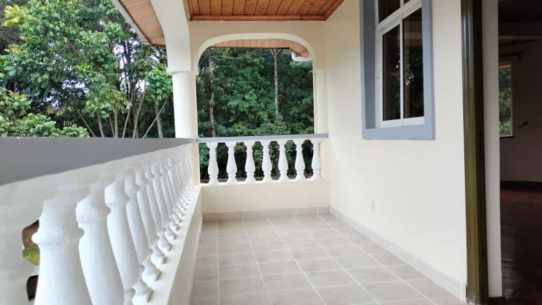 house in Karen, Nairobi