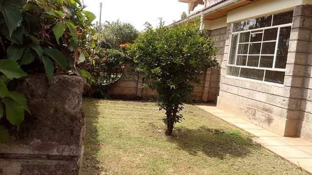 townhouse in Karen, Nairobi