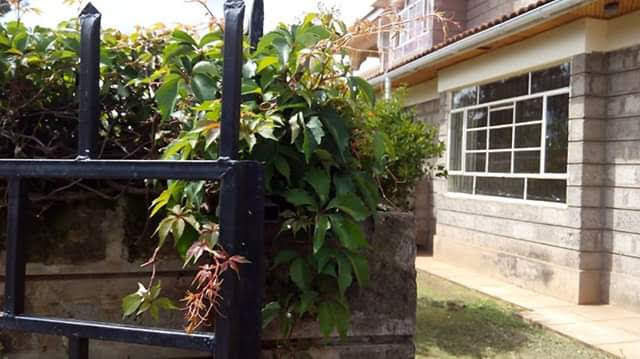 townhouse in Karen, Nairobi