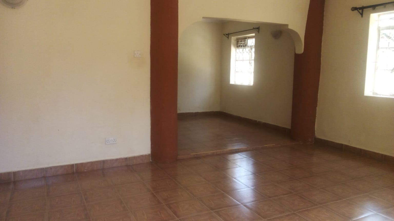 bungalow in Karen, Nairobi
