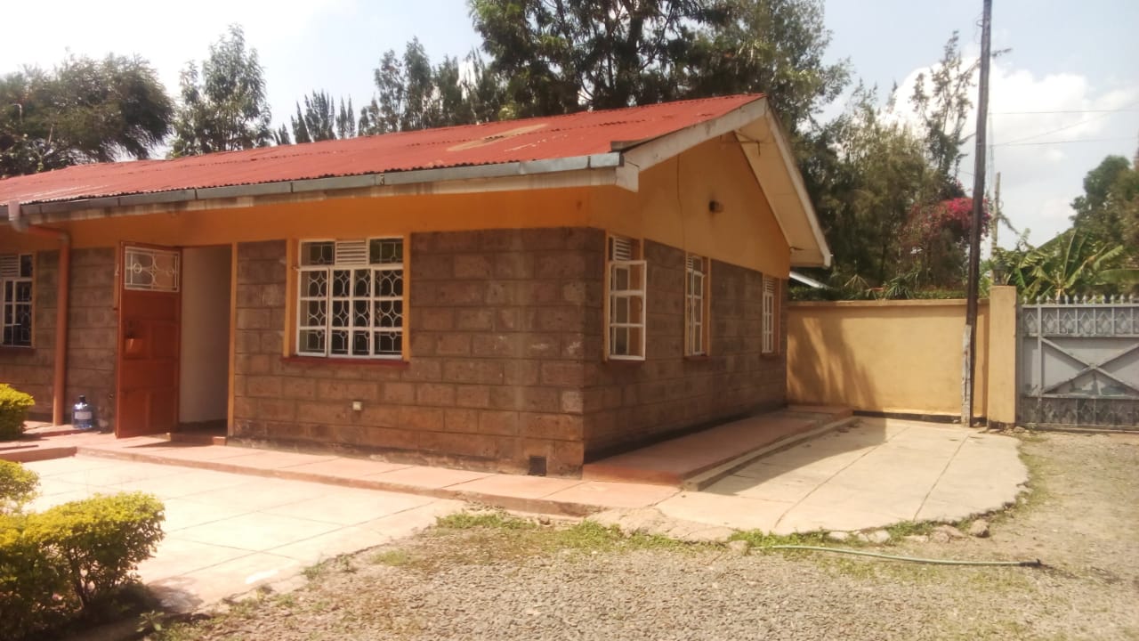bungalow in Karen, Nairobi