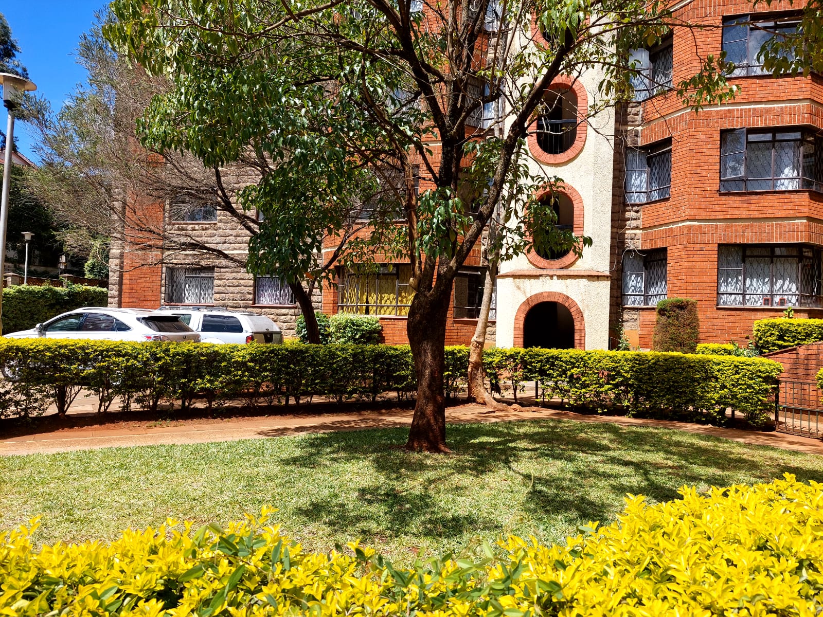 apartment in Kilimani, Nairobi