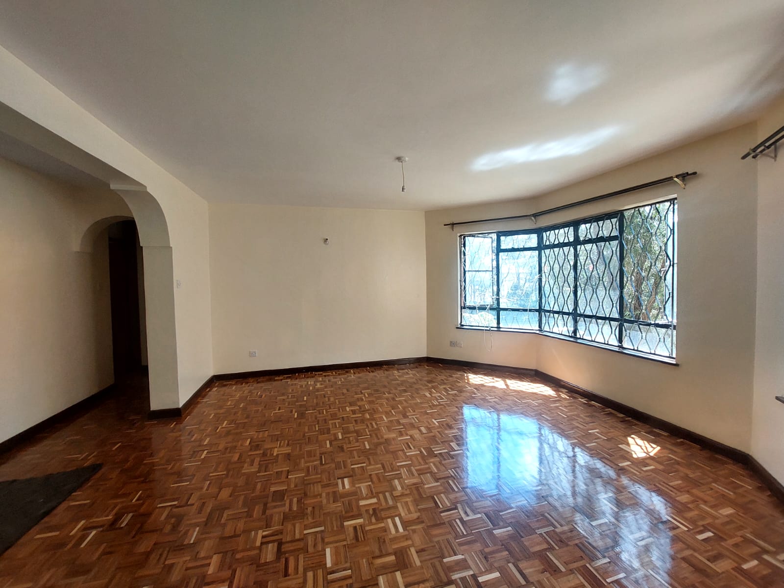 apartment in Kilimani, Nairobi