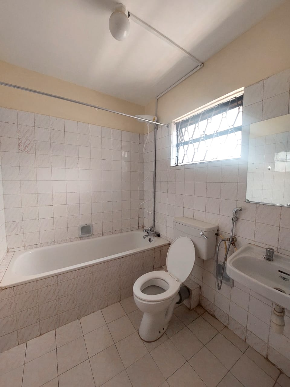 apartment in Kilimani, Nairobi