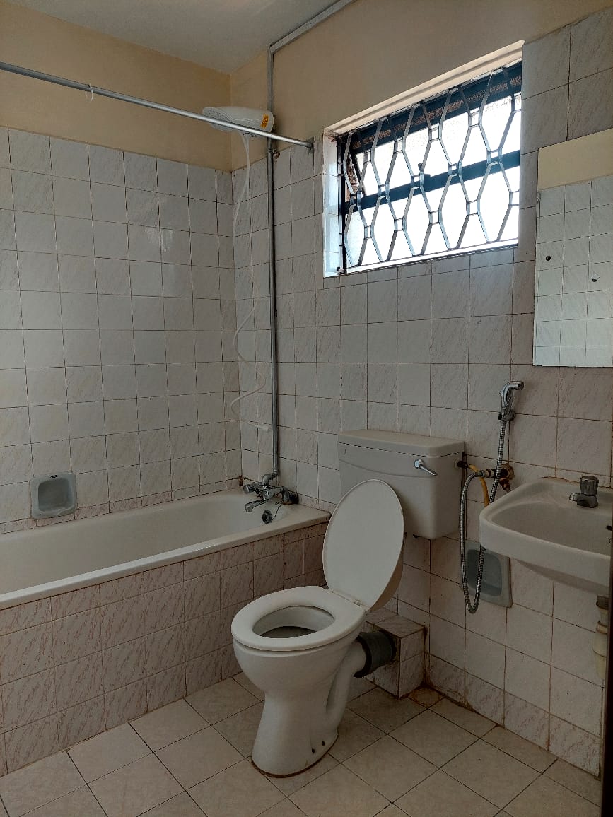 apartment in Kilimani, Nairobi