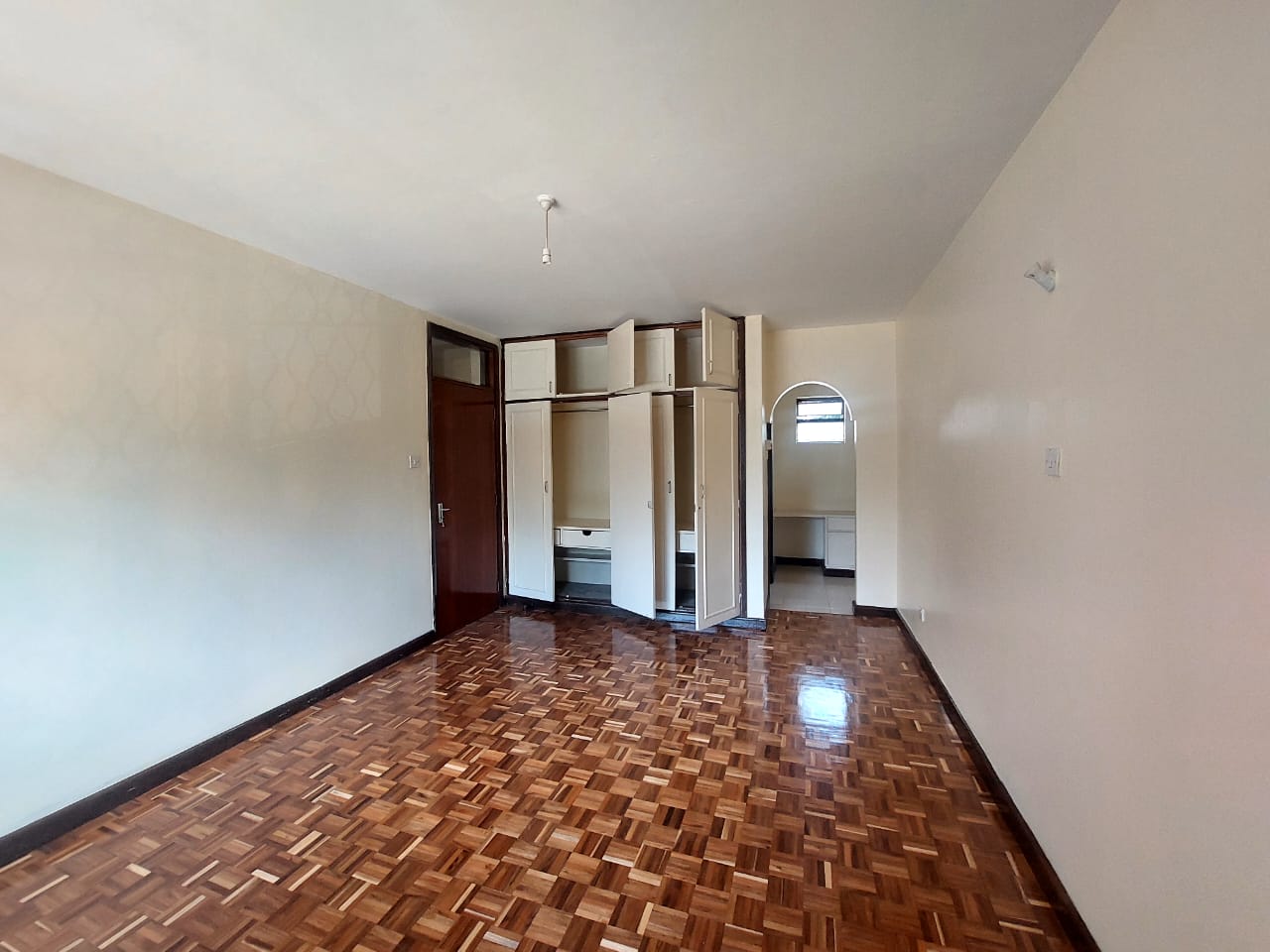 apartment in Kilimani, Nairobi