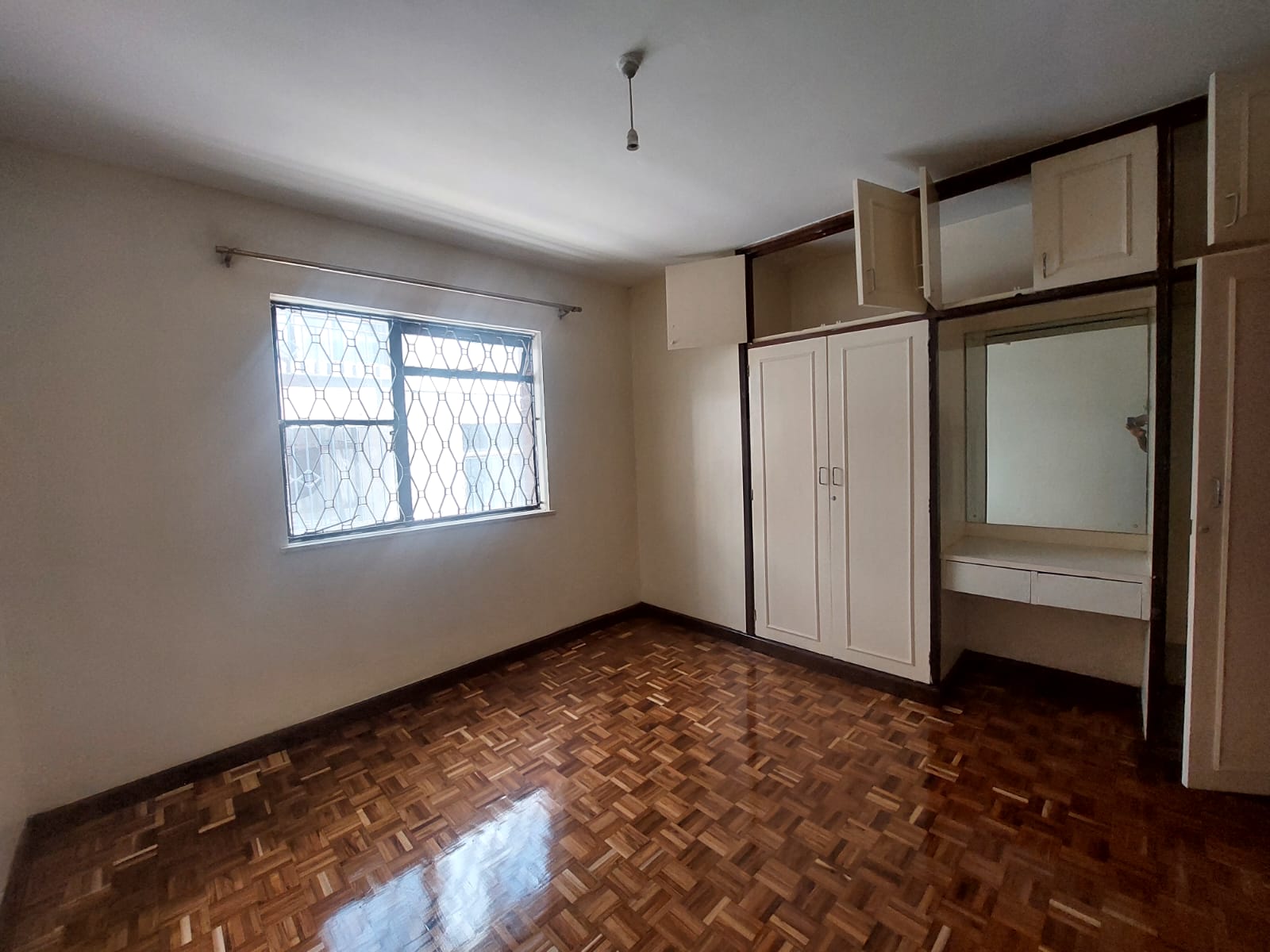 apartment in Kilimani, Nairobi