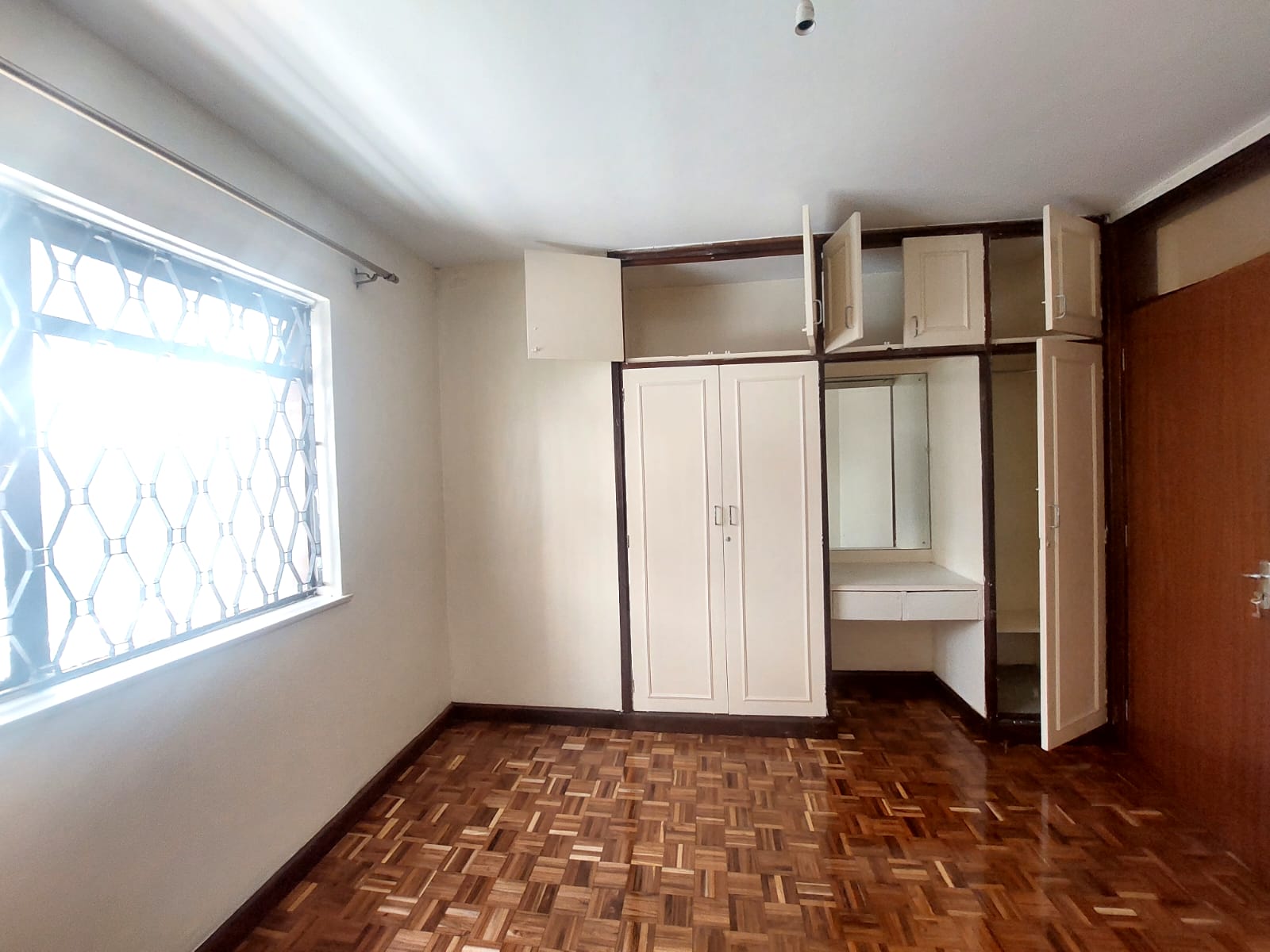 apartment in Kilimani, Nairobi