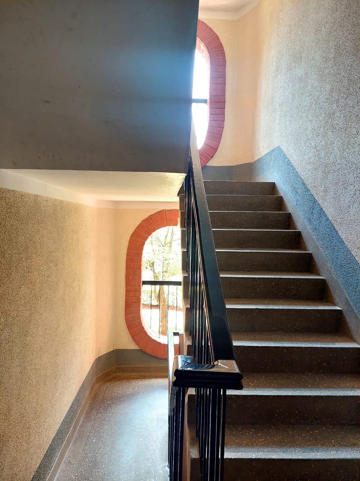 apartment in Kilimani, Nairobi