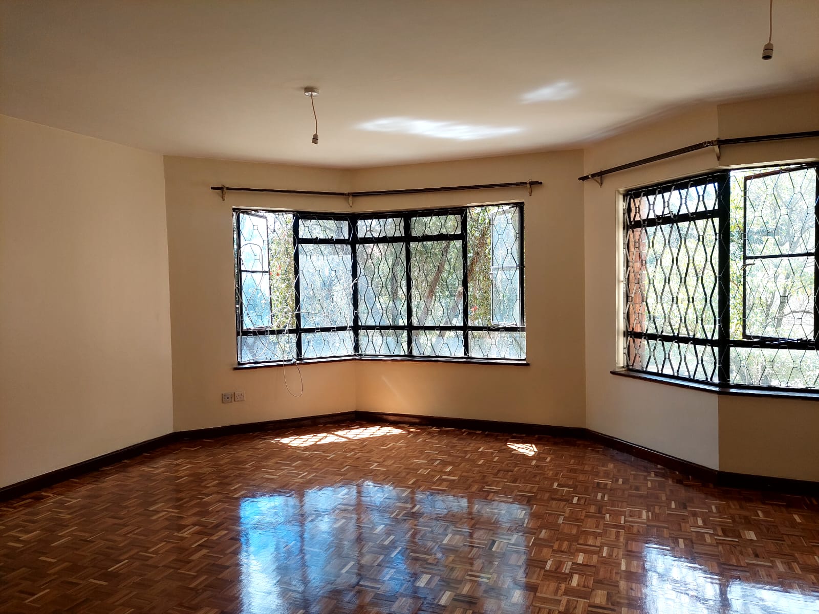 apartment in Kilimani, Nairobi