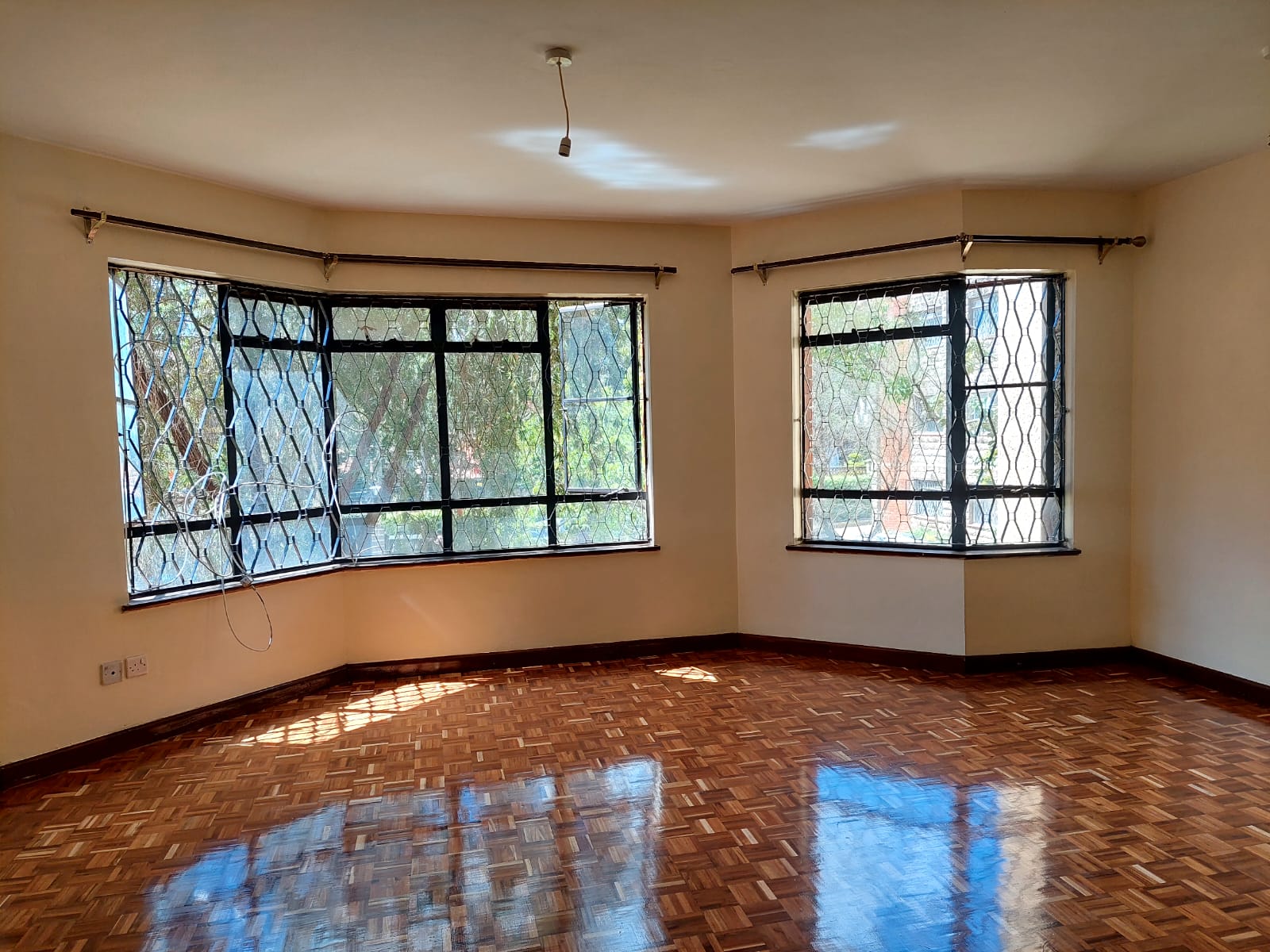 apartment in Kilimani, Nairobi