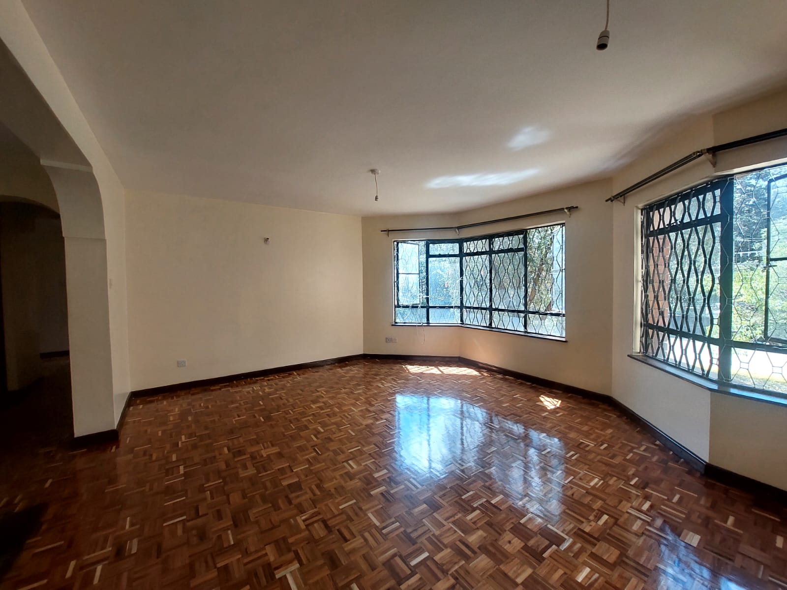 apartment in Kilimani, Nairobi