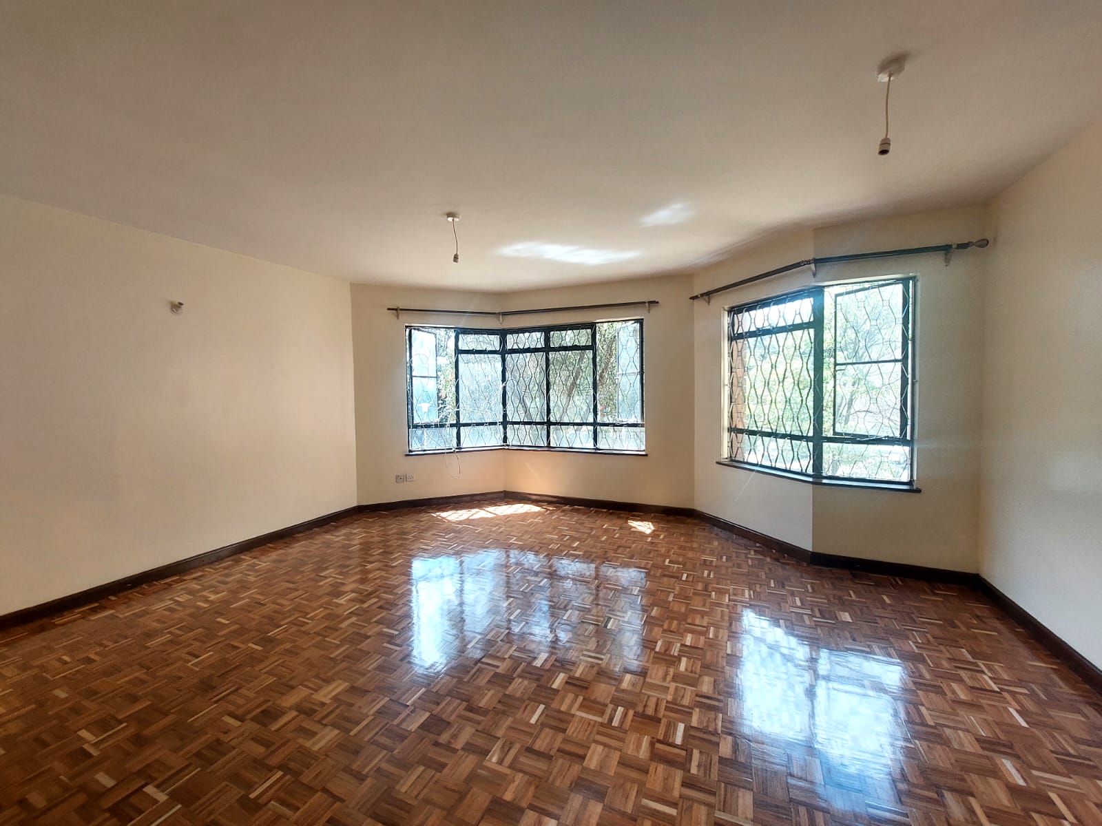 apartment in Kilimani, Nairobi