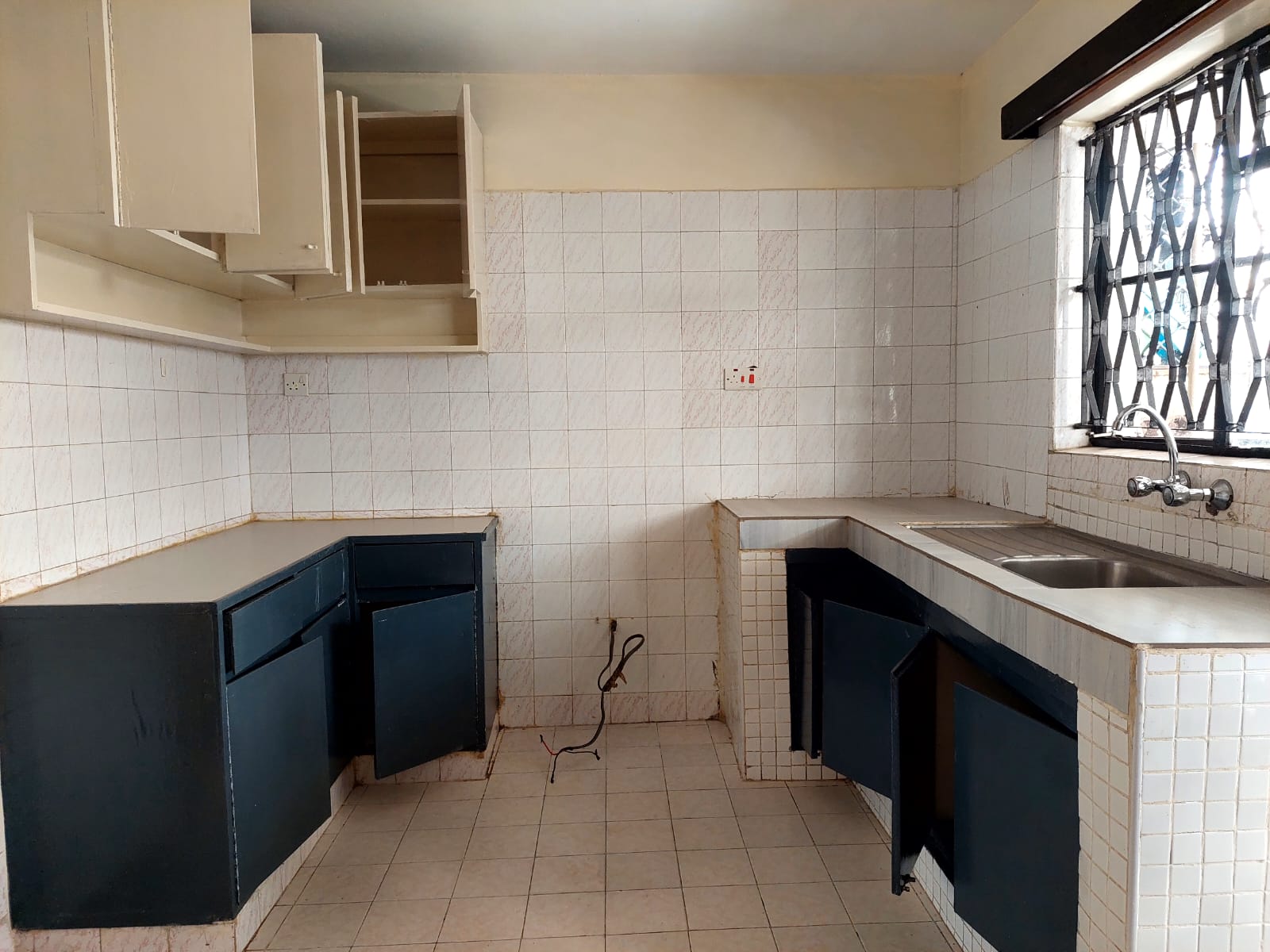 apartment in Kilimani, Nairobi