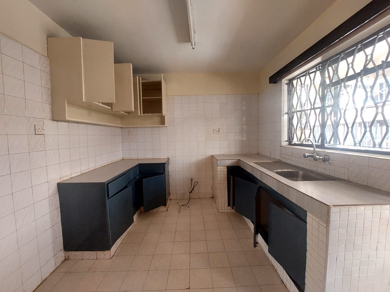apartment in Kilimani, Nairobi