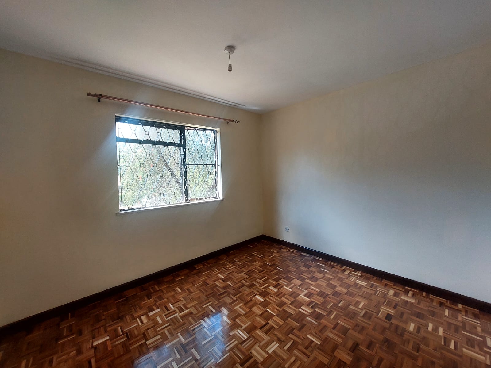 apartment in Kilimani, Nairobi