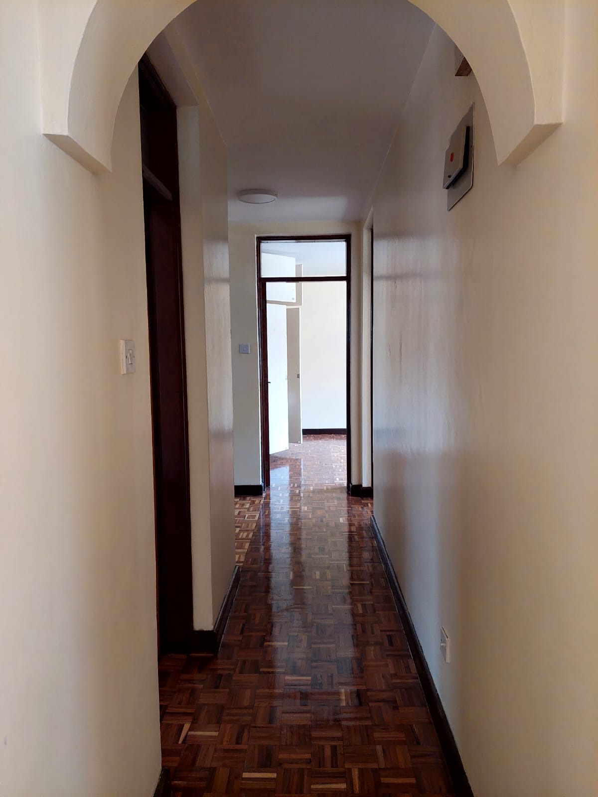 apartment in Kilimani, Nairobi
