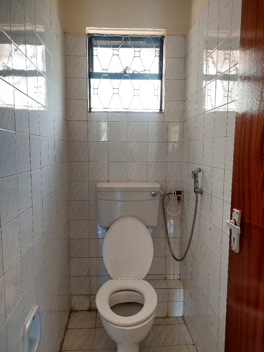 apartment in Kilimani, Nairobi