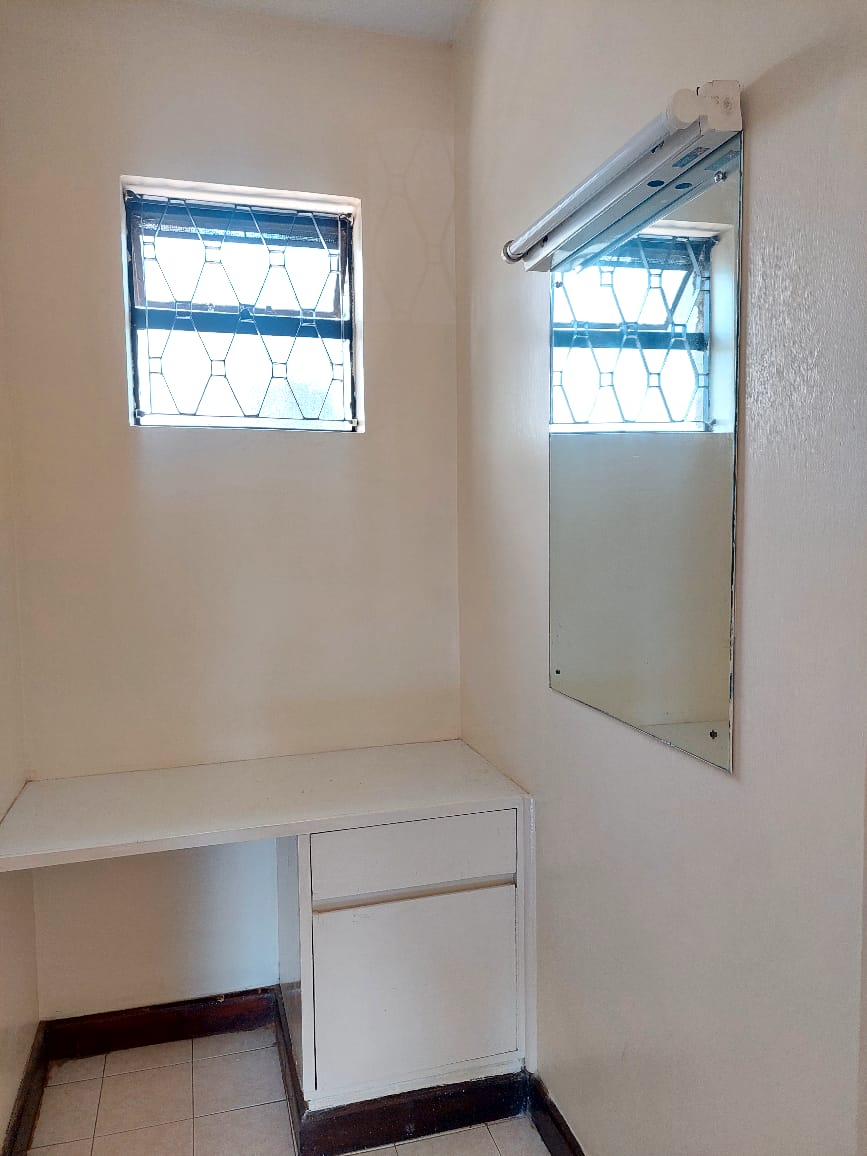 apartment in Kilimani, Nairobi