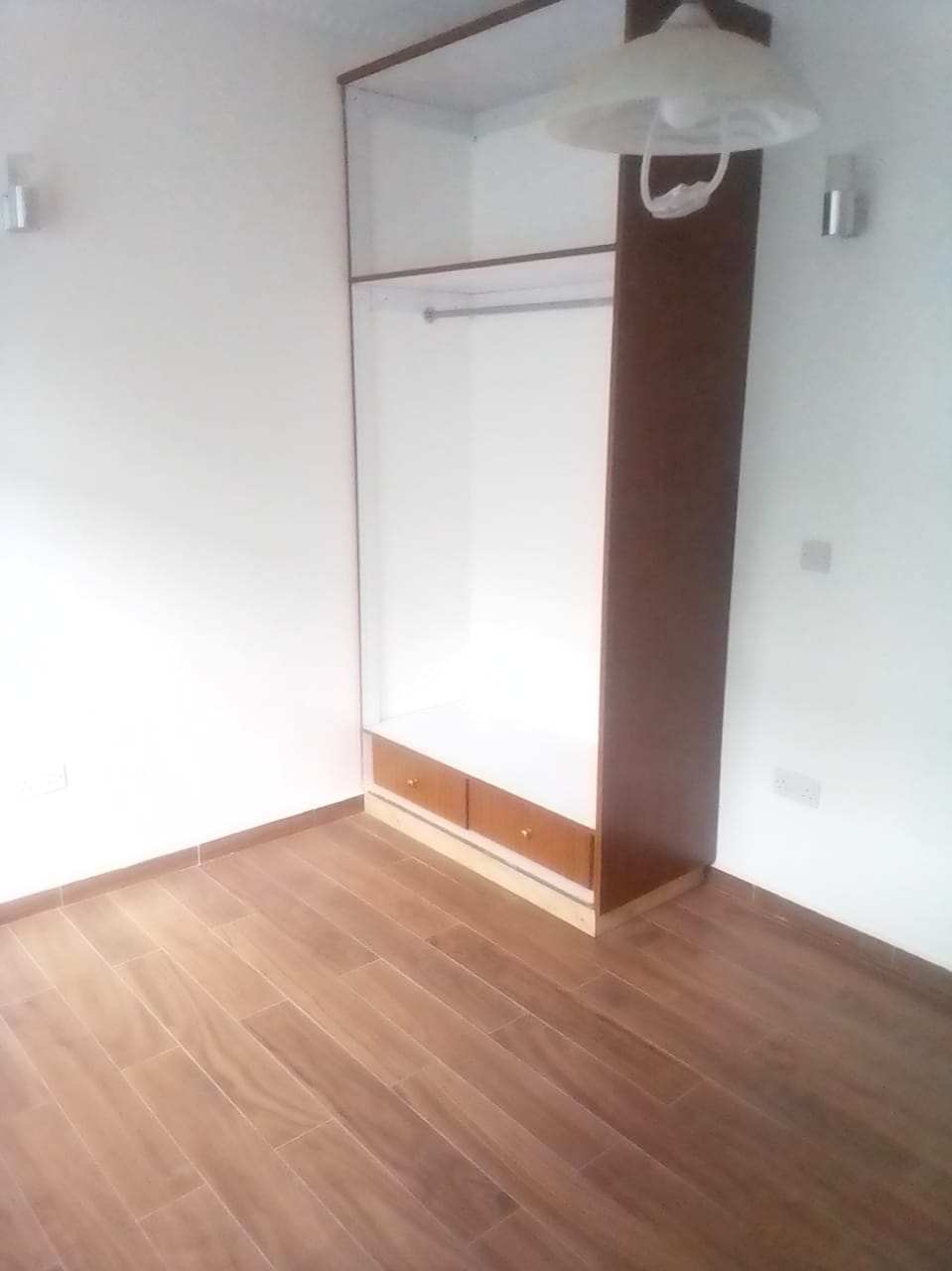 apartment in Karen, Nairobi