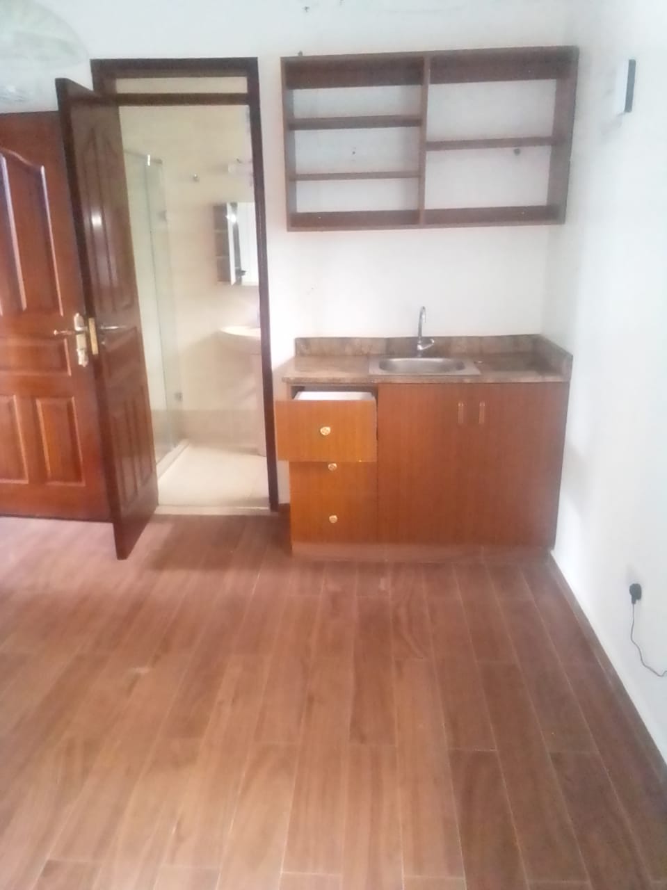 apartment in Karen, Nairobi