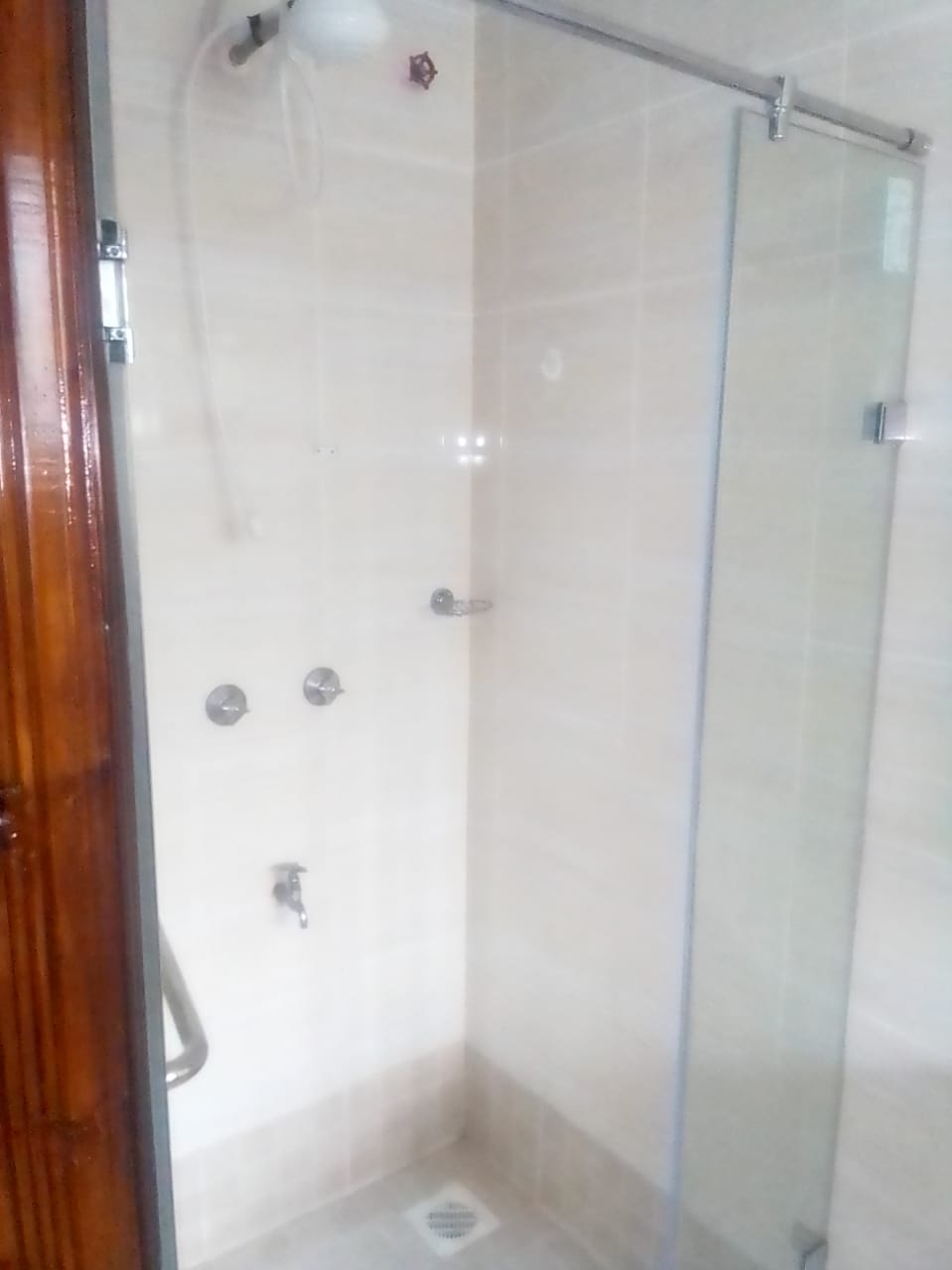 apartment in Karen, Nairobi
