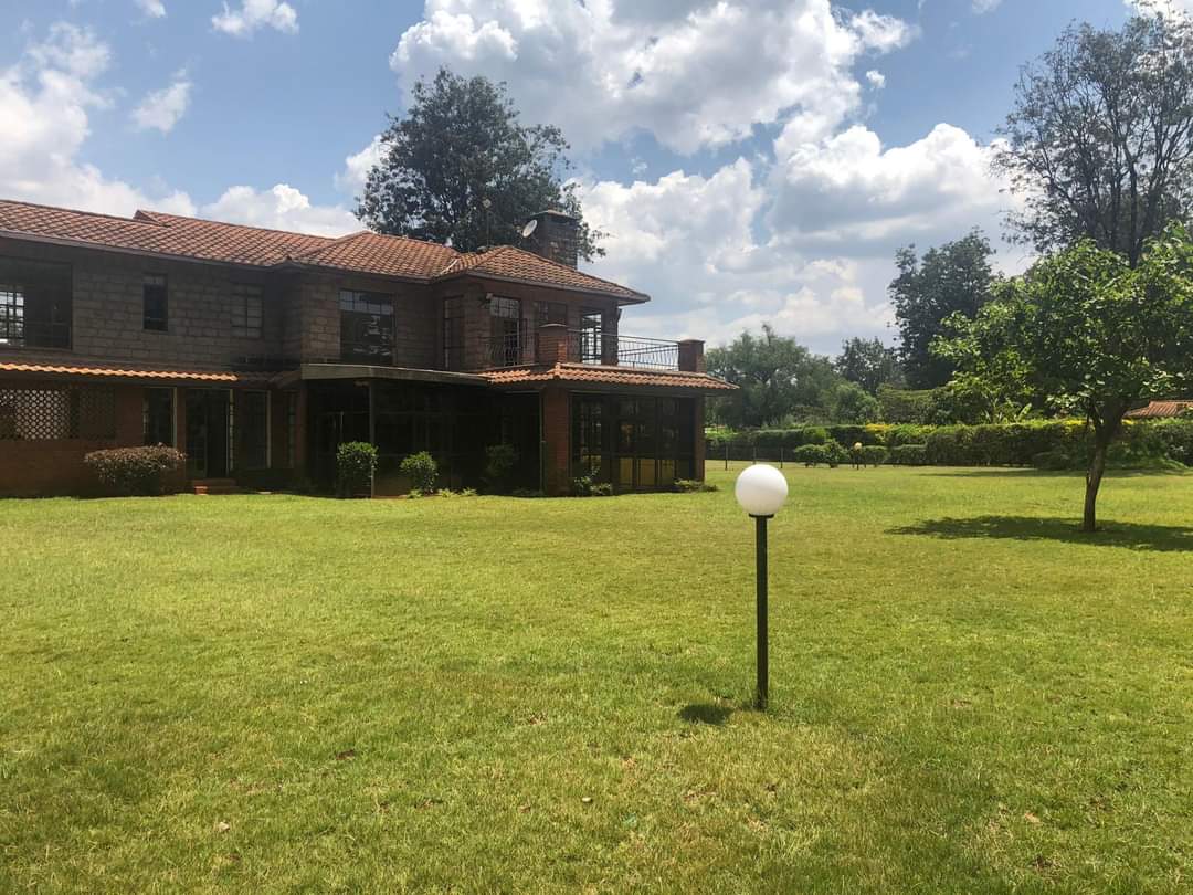 townhouse in Karen, Nairobi