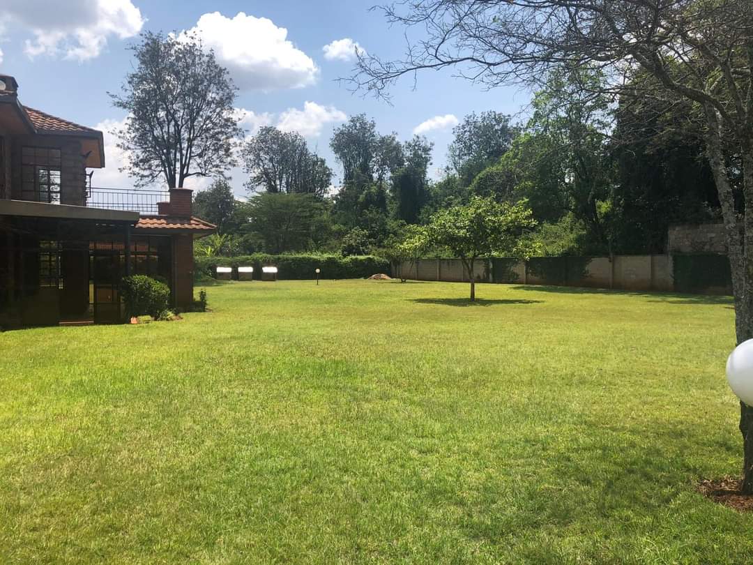 townhouse in Karen, Nairobi
