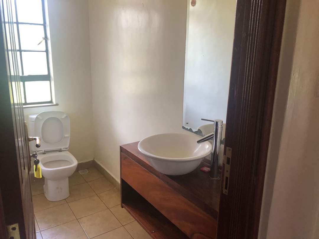 townhouse in Karen, Nairobi