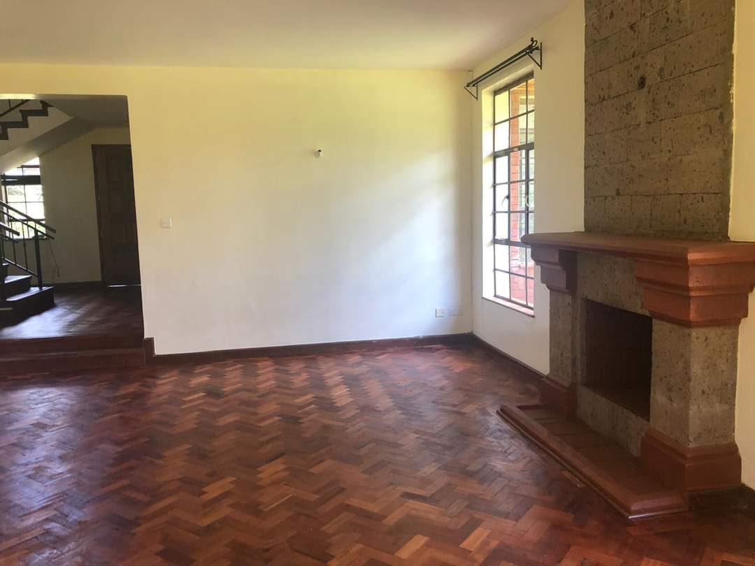 townhouse in Karen, Nairobi