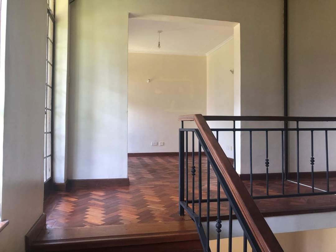 townhouse in Karen, Nairobi