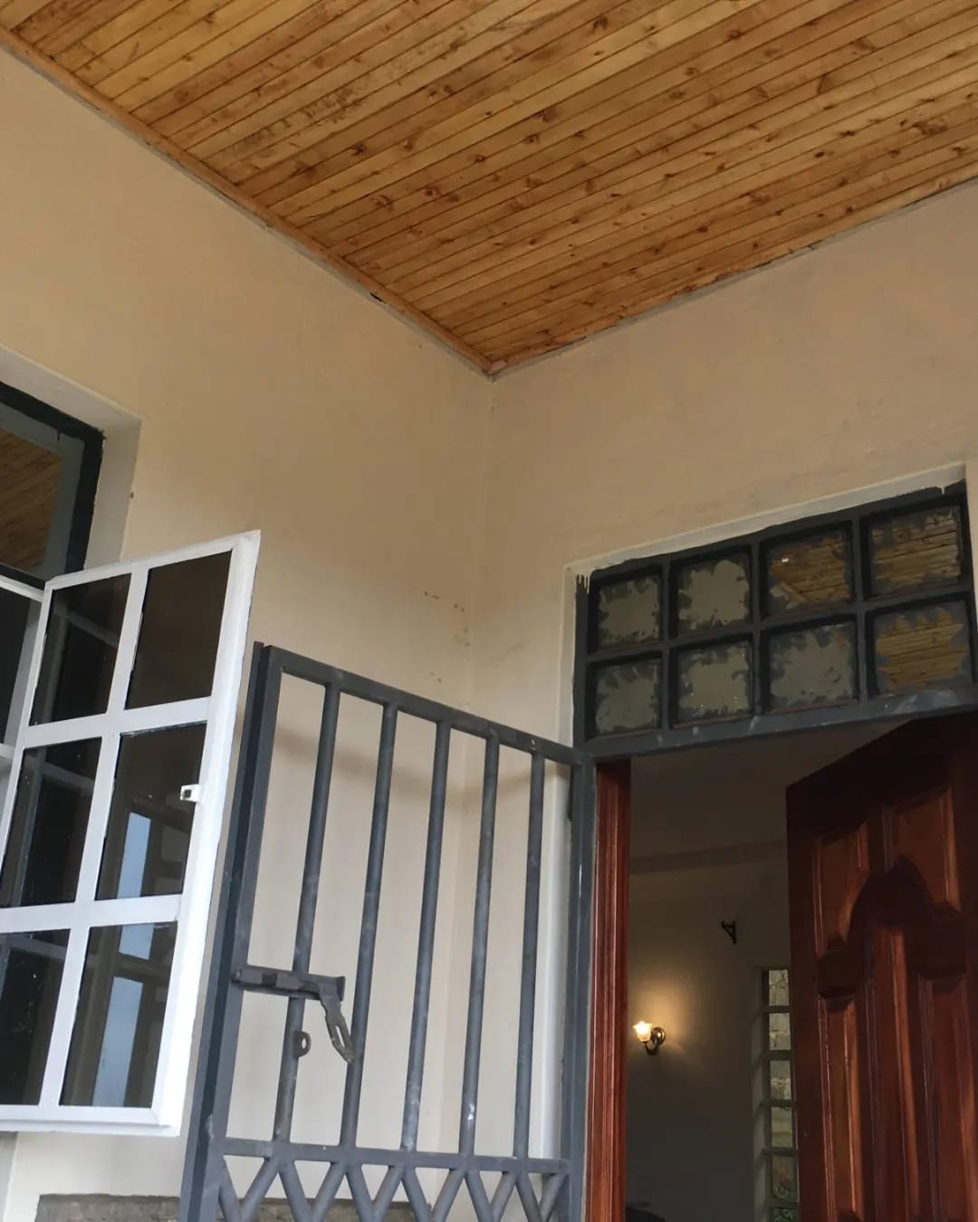 bungalow in Ngong, Matasia