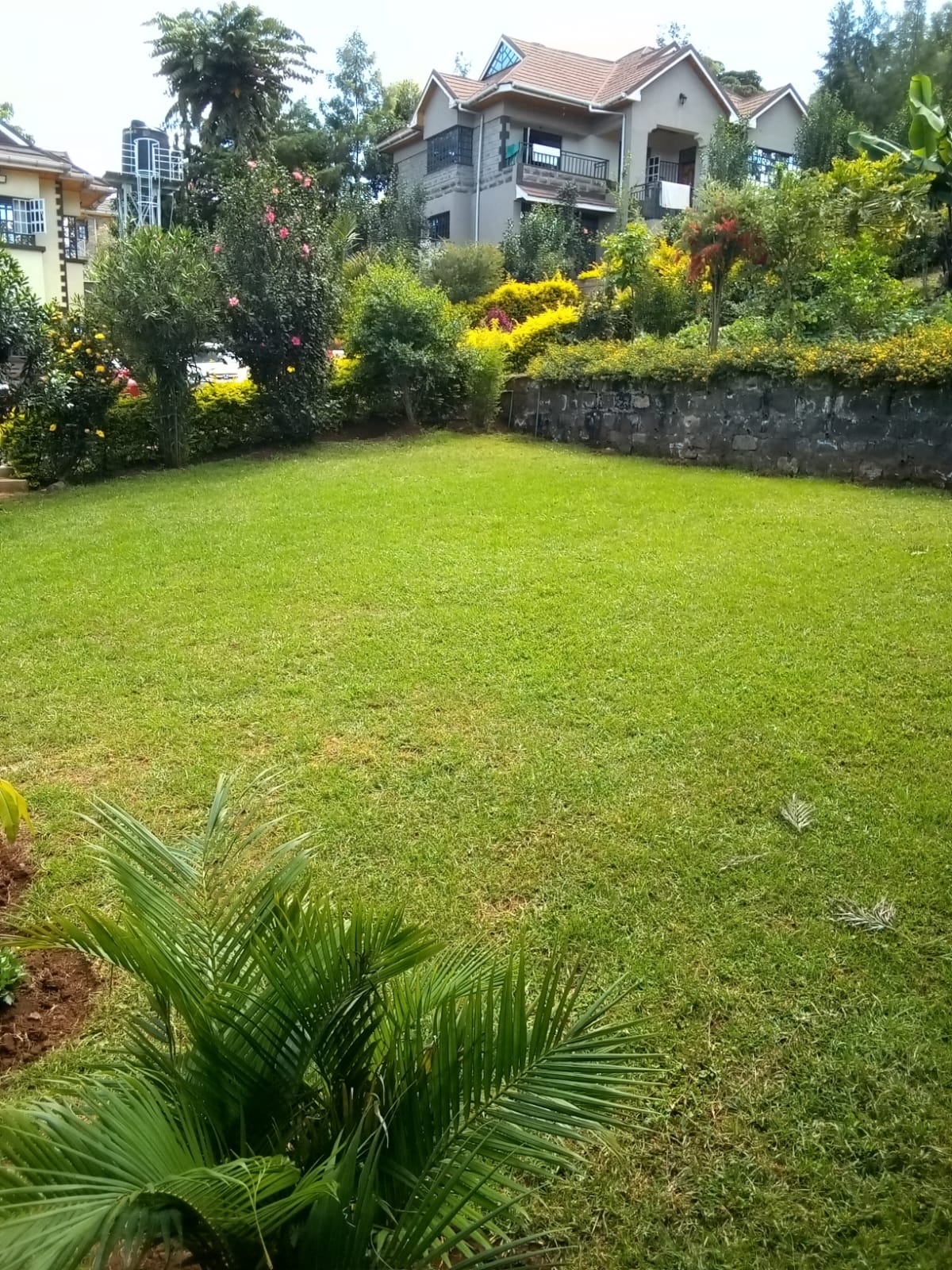 bungalow in Ngong, Matasia