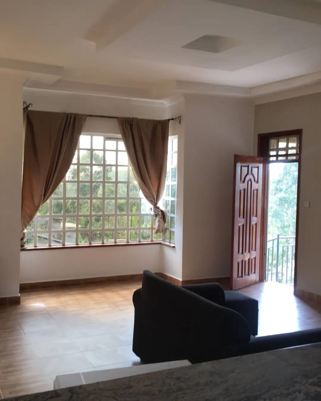 bungalow in Ngong, Matasia