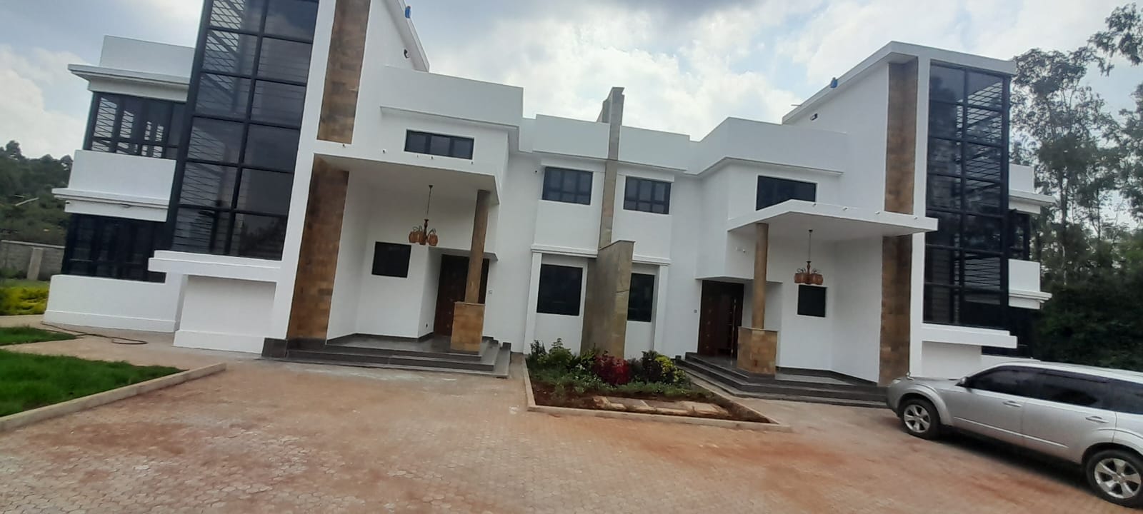 townhouse in Karen, Nairobi