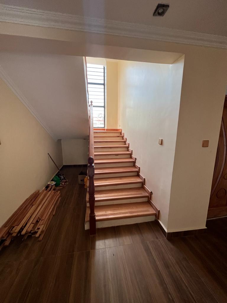 townhouse in Karen, Nairobi