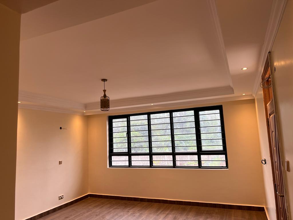 townhouse in Karen, Nairobi