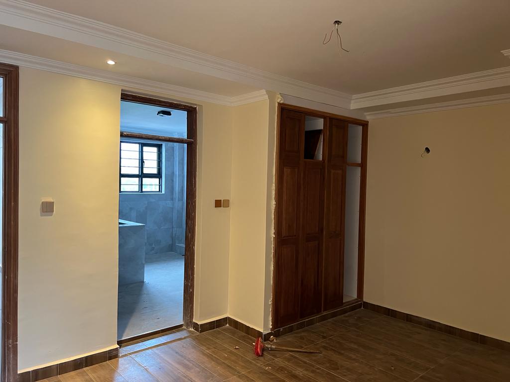 townhouse in Karen, Nairobi