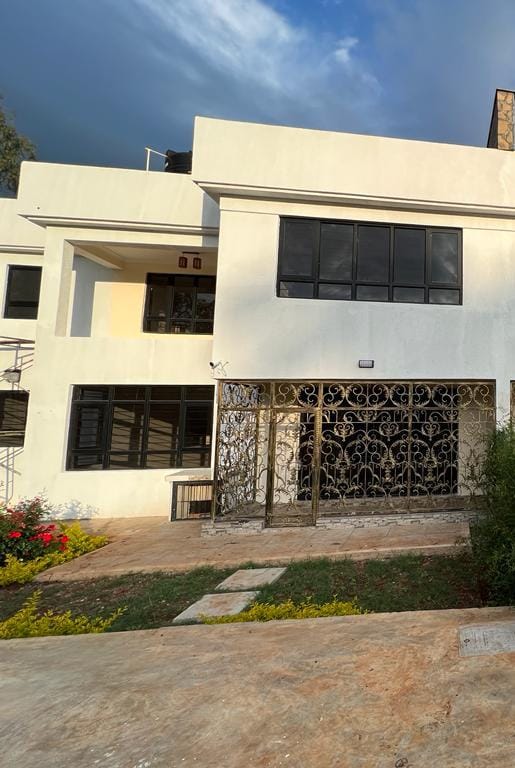 townhouse in Karen, Nairobi