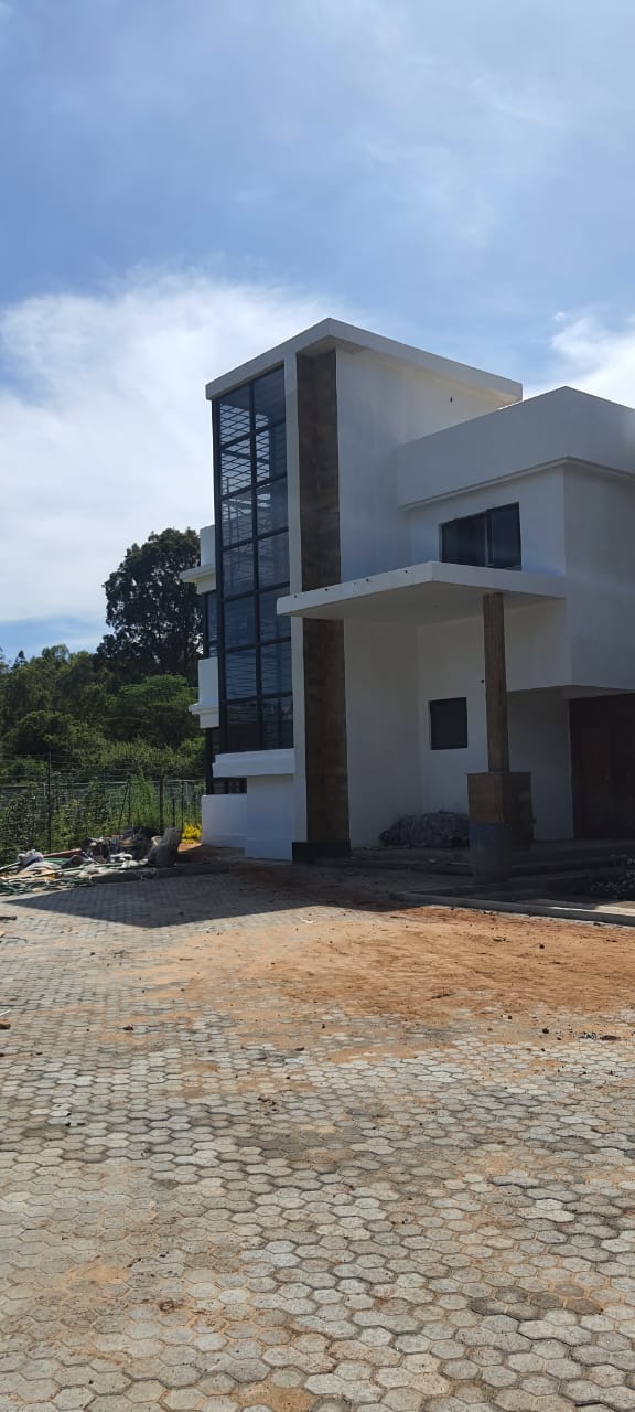 townhouse in Karen, Nairobi