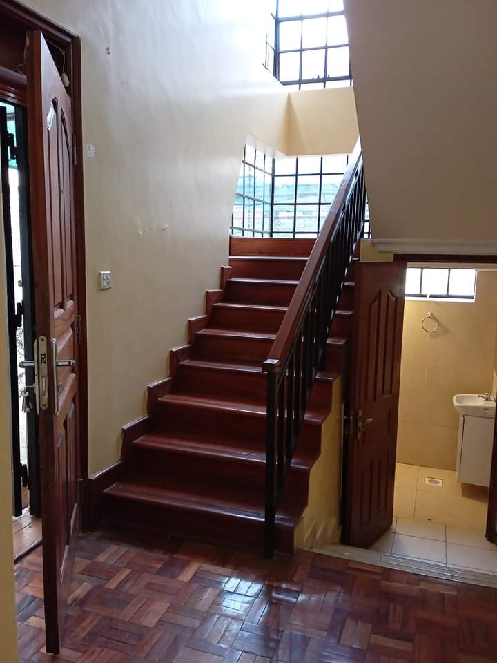 house in Lavington, Nairobi
