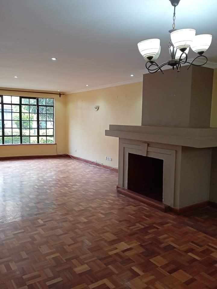house in Lavington, Nairobi