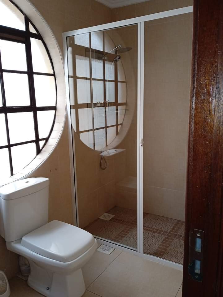 house in Lavington, Nairobi
