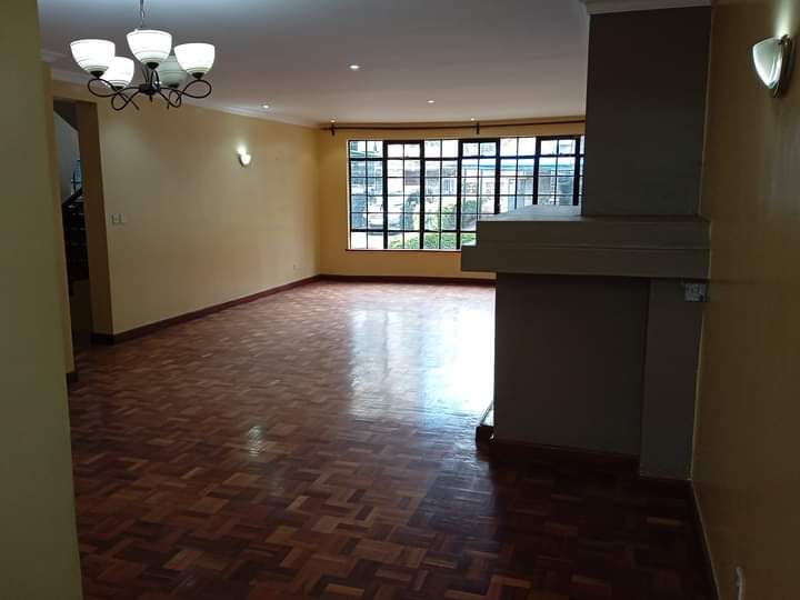 house in Lavington, Nairobi