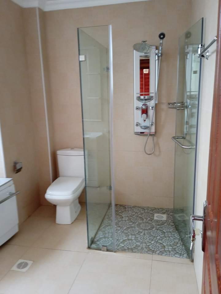 house in Lavington, Nairobi