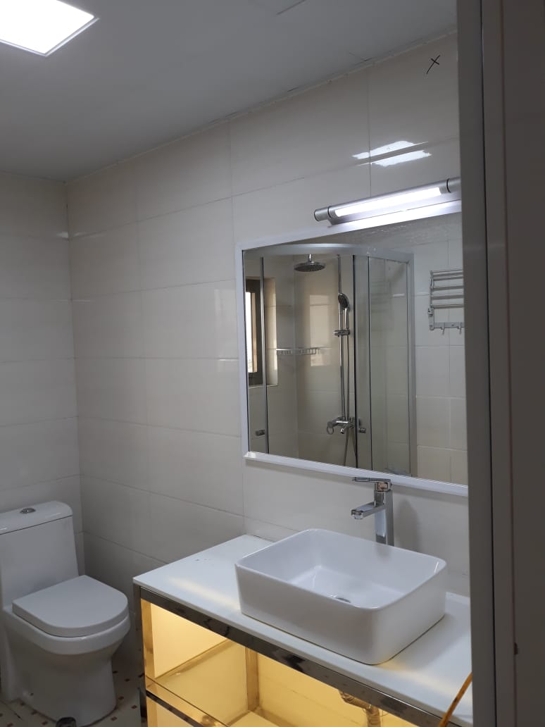 apartment in Kilimani, Nairobi