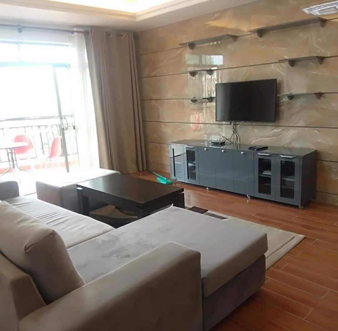 apartment in Kilimani, Nairobi