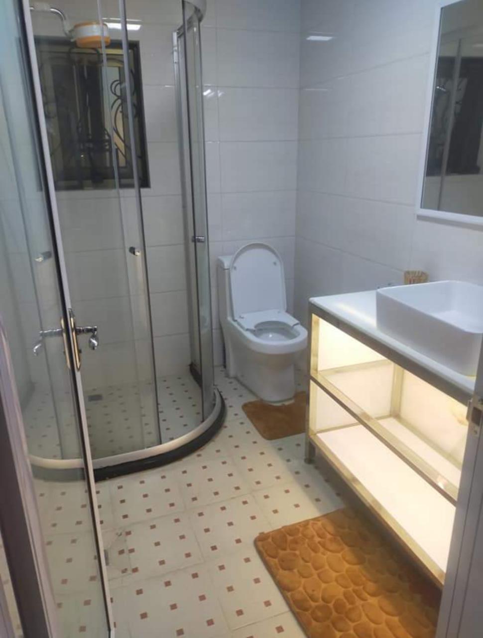 apartment in Kilimani, Nairobi
